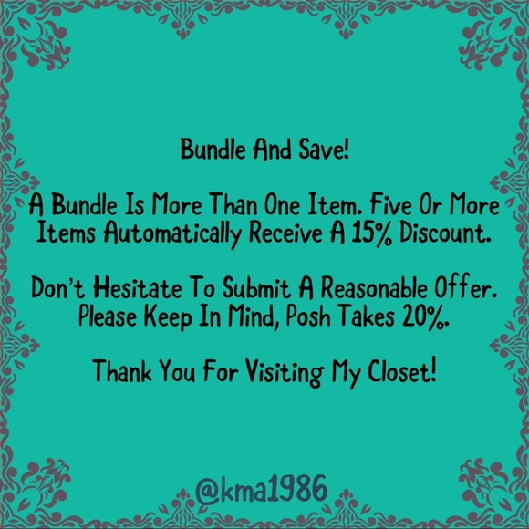 NOT FOR SALE - See My Closet for Ornaments/Decor - Picture 4 of 6